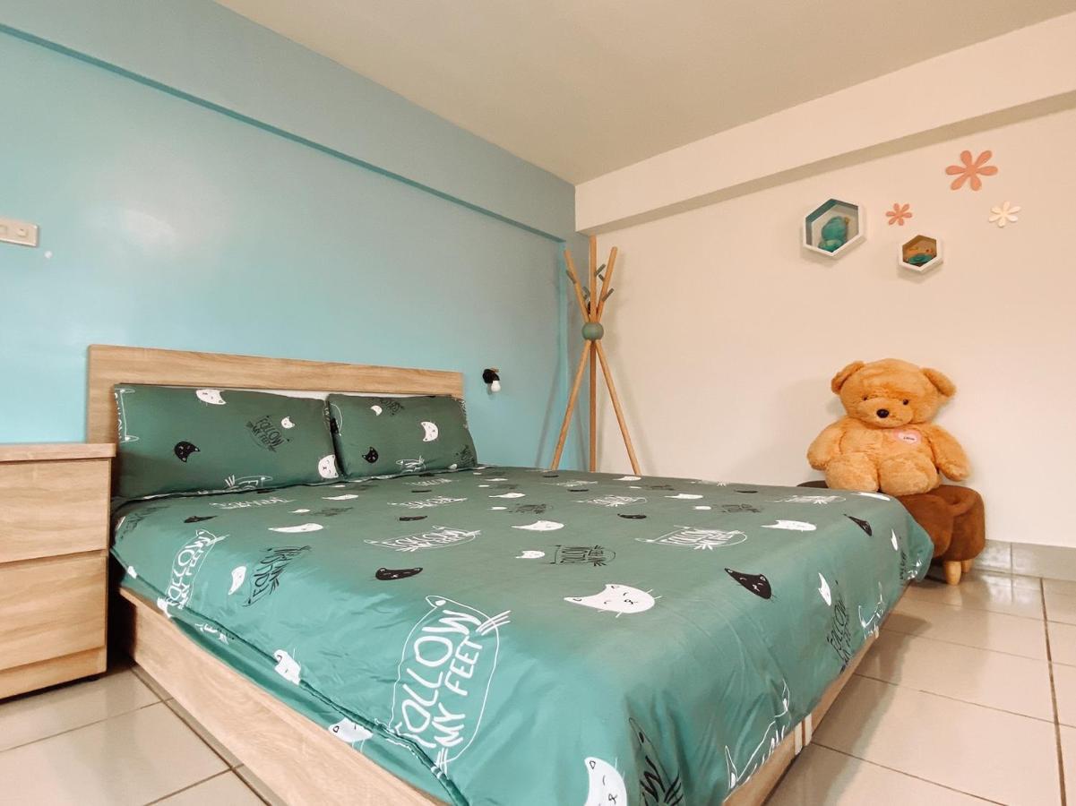 Dan Bao Homestay จินเฉิง ภายนอก รูปภาพ