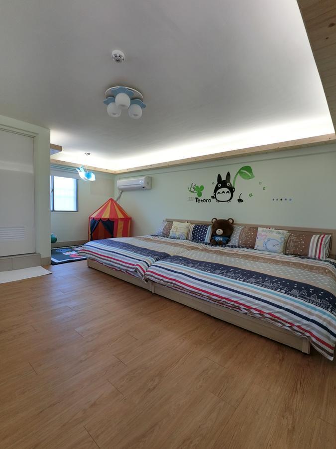 Dan Bao Homestay จินเฉิง ภายนอก รูปภาพ